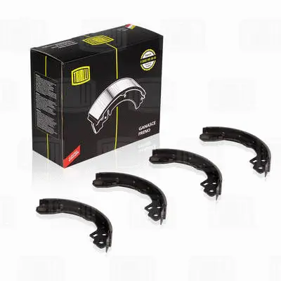 Brake Shoe Set (GF 0856)