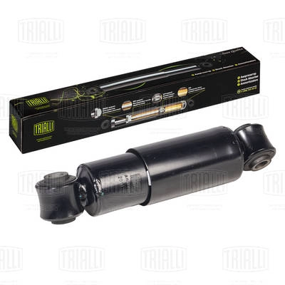 Shock Absorber (AH 80602)