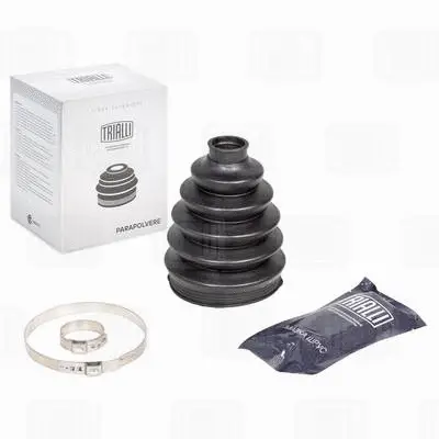 Bellow Kit, drive shaft