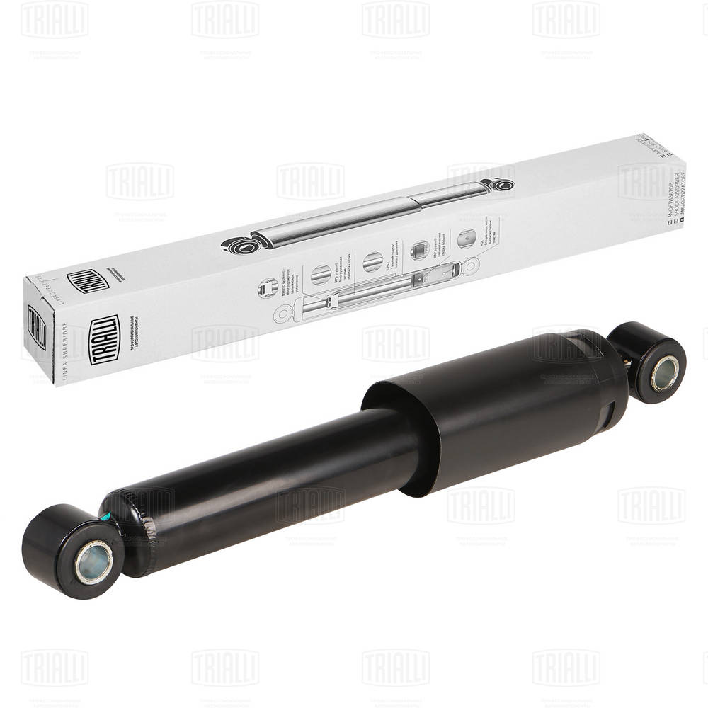 Shock Absorber