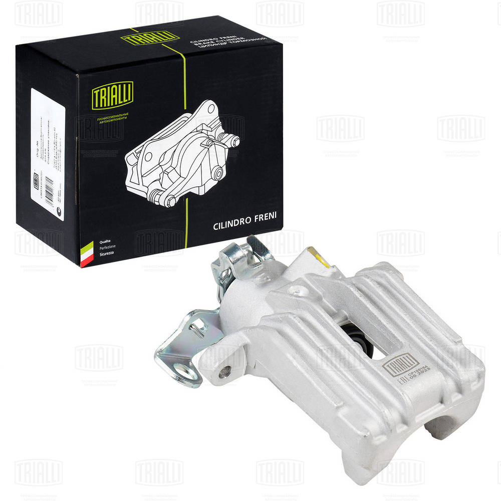Brake Caliper