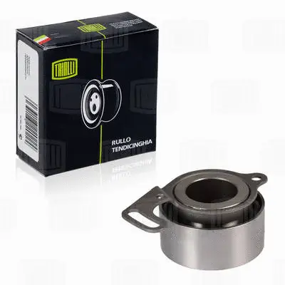 Tensioner Pulley, timing belt (CM 5074)