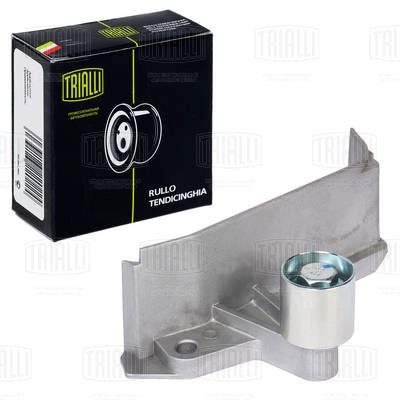 Tensioner Pulley, timing belt (CM 5053)