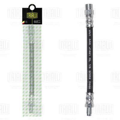 Brake Hose (BF 4801)