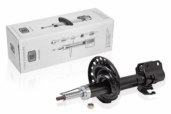 Shock Absorber (AG 14160)