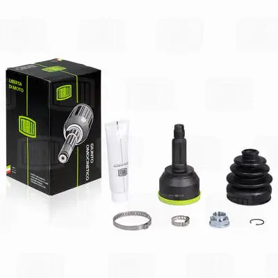 Joint Kit, drive shaft (GO 2522)