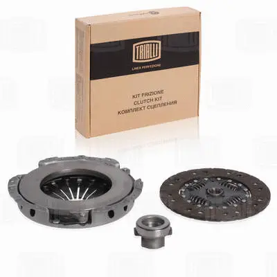 Clutch Kit