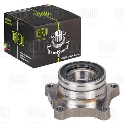 Wheel Bearing (MR 1907)
