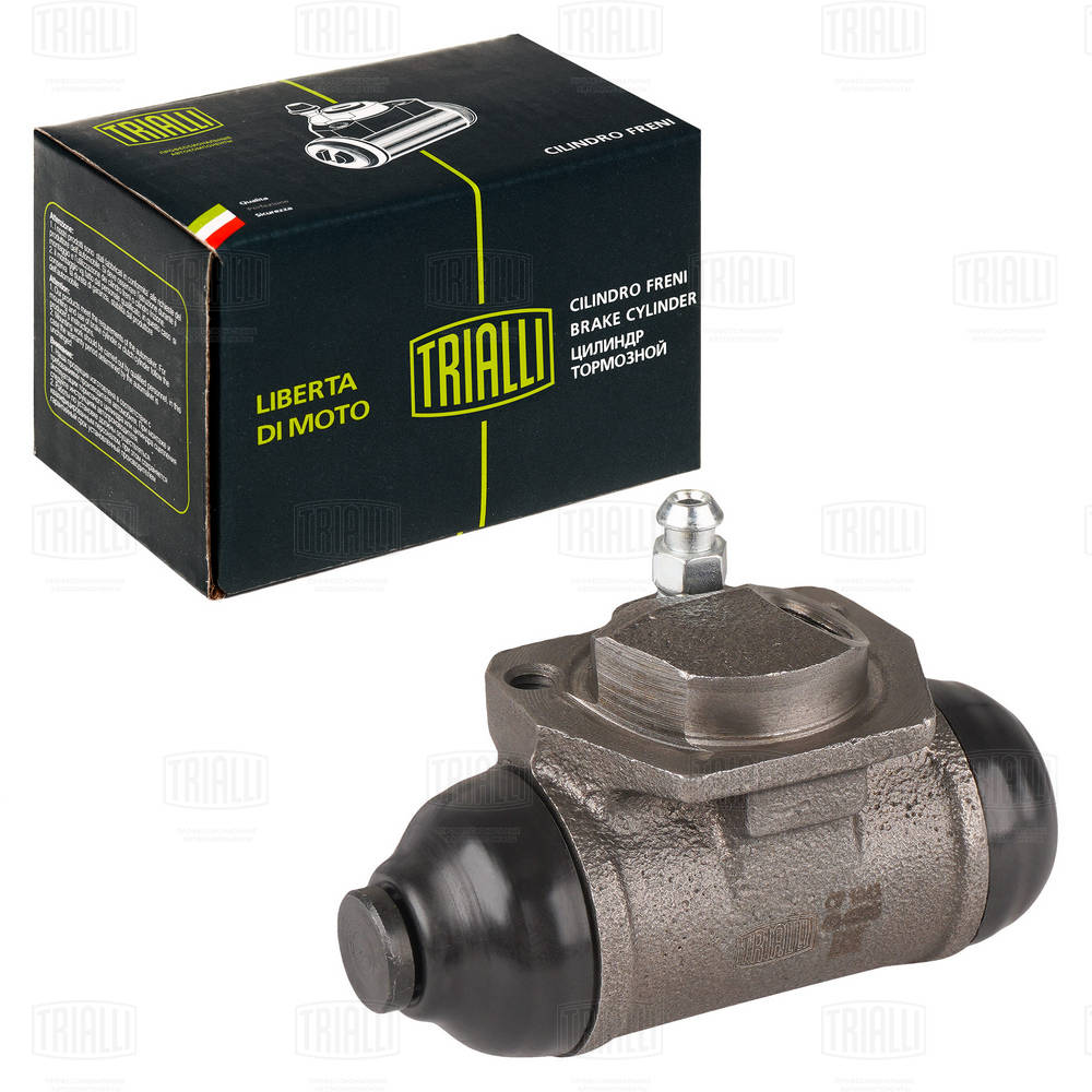 Wheel Brake Cylinder