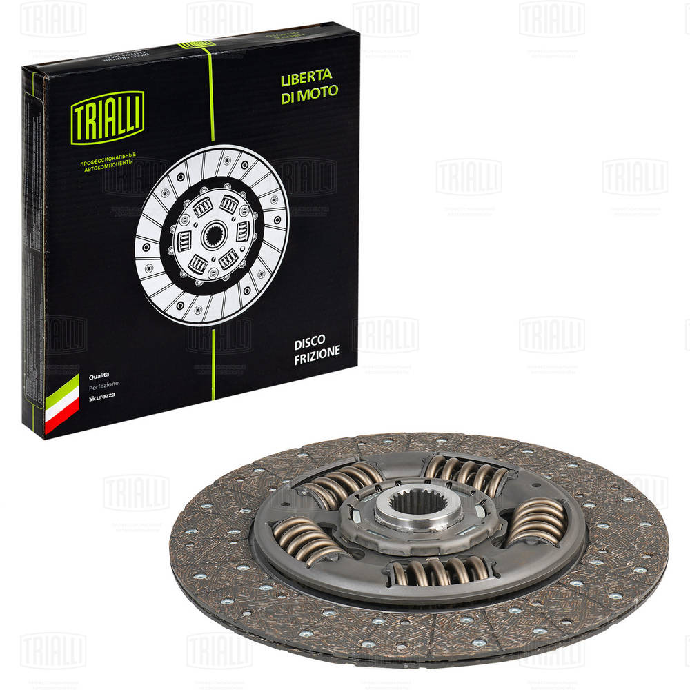 Release Plate, clutch