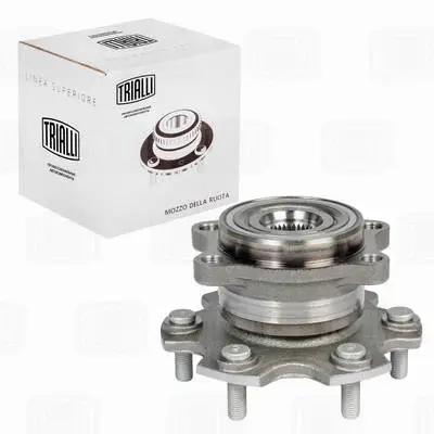Wheel Bearing Kit (MR 1180)