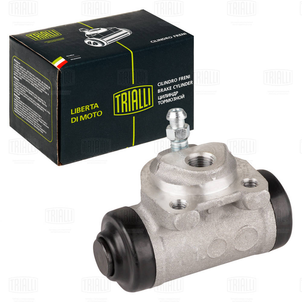 Wheel Brake Cylinder