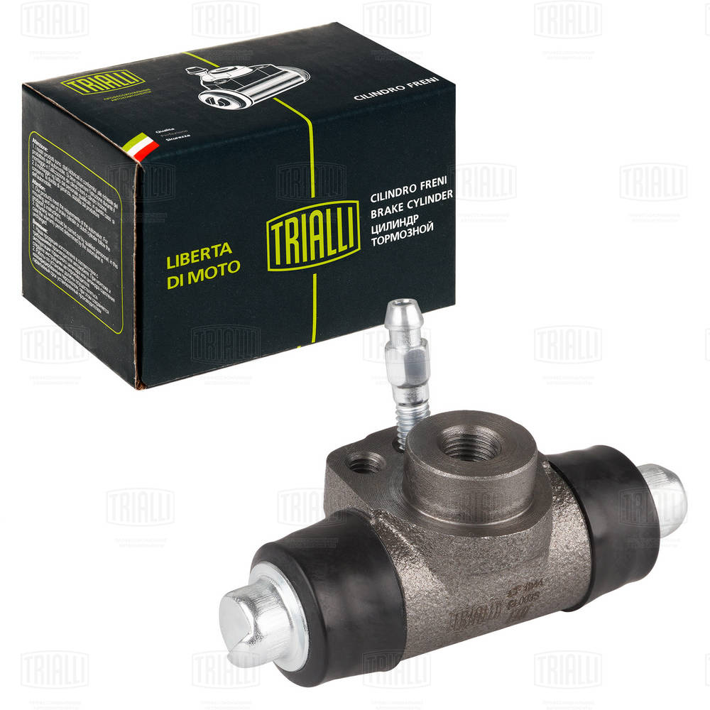 Wheel Brake Cylinder