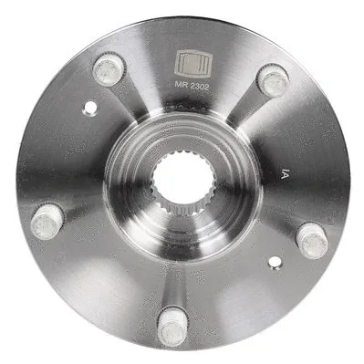 Wheel Hub