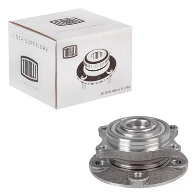 Wheel Bearing Kit (MR 1038)