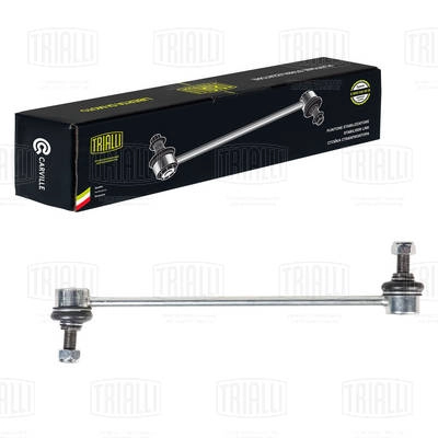 Link/Coupling Rod, stabiliser bar