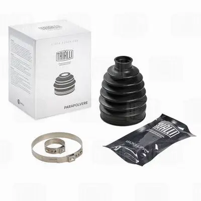 Bellow Kit, drive shaft