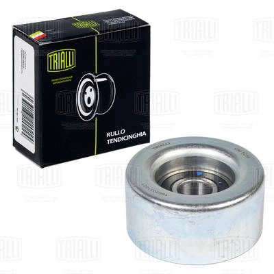 Deflection/Guide Pulley, V-ribbed belt (CM 5259)