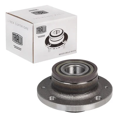 Wheel Bearing Kit (MR 2183)