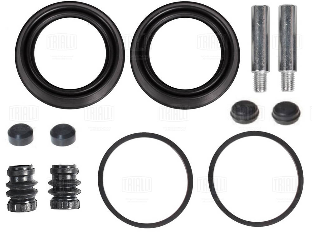 Repair Kit, brake caliper (RCF 162101)