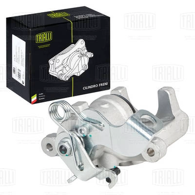Brake Caliper