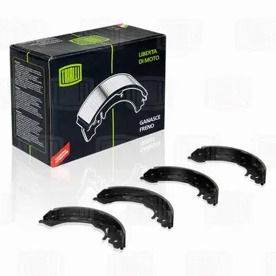Brake Shoe Set (GF 2302)