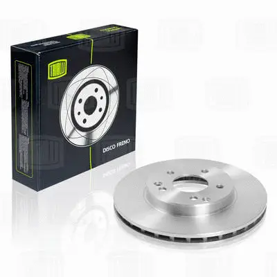 Brake Disc (DF 150101)