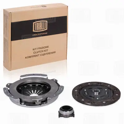 Clutch Kit