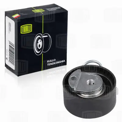 Tensioner Pulley, timing belt (CM 5223)