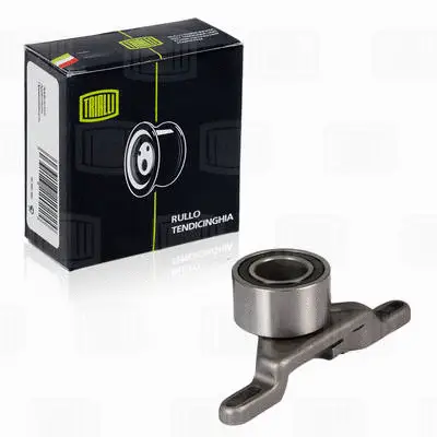 Deflection/Guide Pulley, V-ribbed belt (CM 3008)