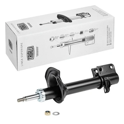 Shock Absorber (AG 22402)