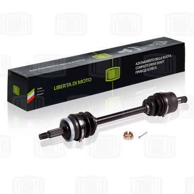 Drive Shaft (AR 0871)