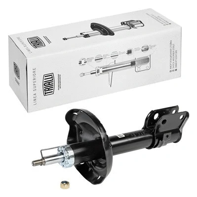 Shock Absorber (AG 22164)