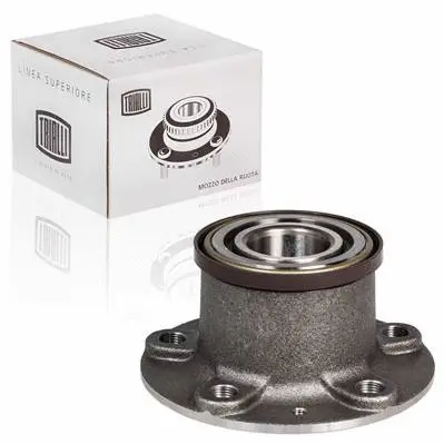 Wheel Bearing Kit (MR 1681)