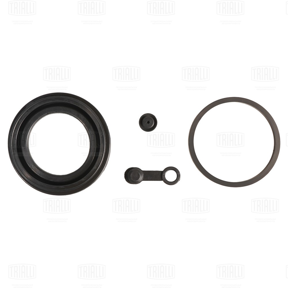 Repair Kit, brake caliper (RCF 190661)