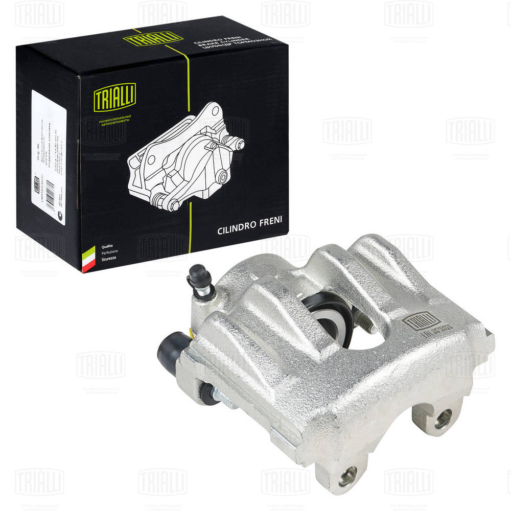 Brake Caliper
