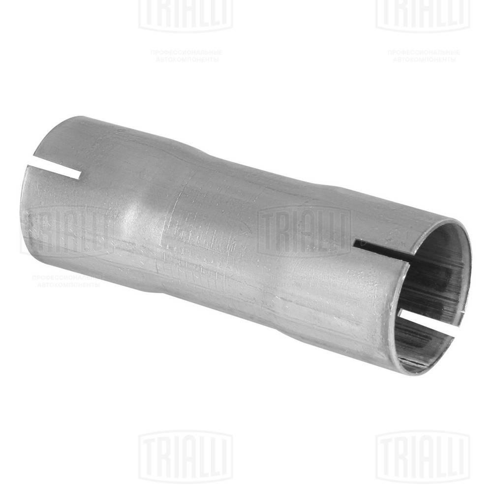 Exhaust Pipe, universal (EMP 5050)