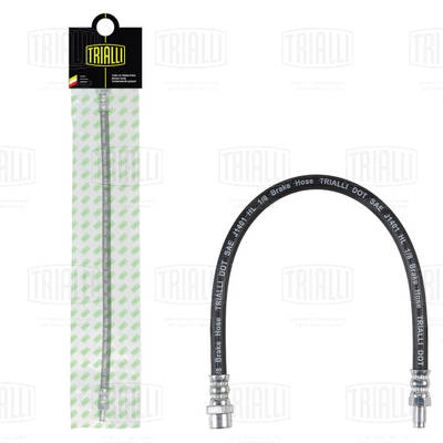 Brake Hose (BF 4802)