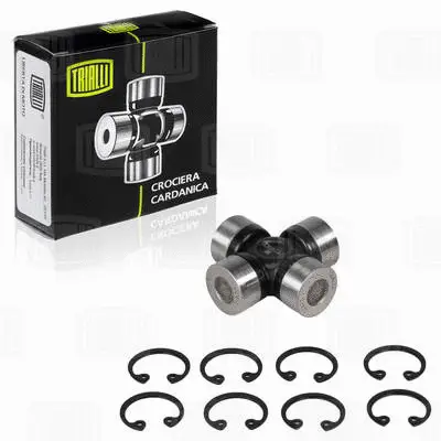 Joint, propshaft (CC 471)