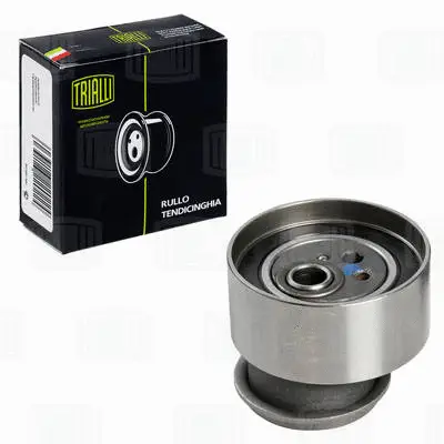 Tensioner Pulley, timing belt