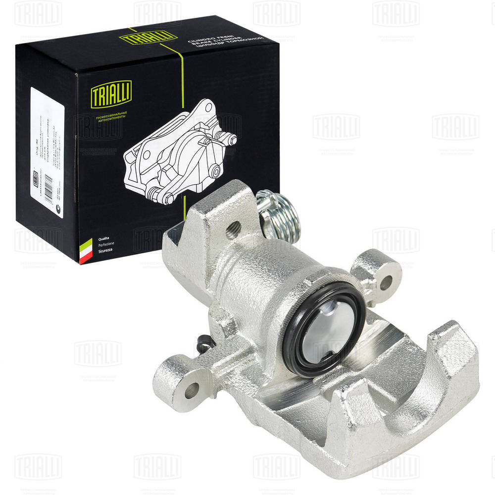 Brake Caliper