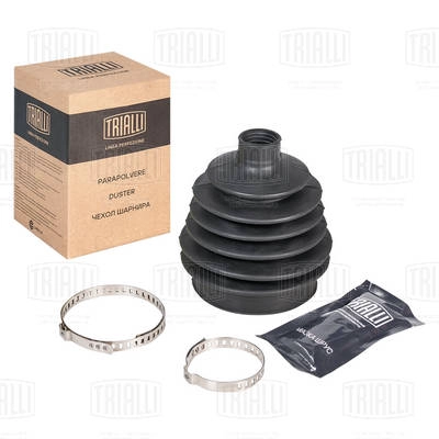 Bellow Kit, drive shaft (FG 2101)