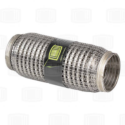 Flexible Pipe, exhaust system (FT 0033)