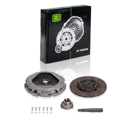 Clutch Kit (FR 1604)