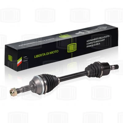 Drive Shaft (AR 801)