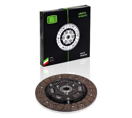 Release Plate, clutch (FD 0921)