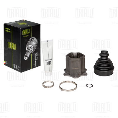 Joint Kit, drive shaft (GO 1816)