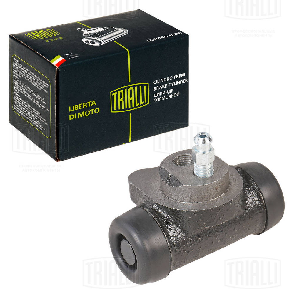 Wheel Brake Cylinder