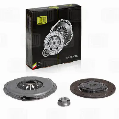 Clutch Kit (FR 1503)