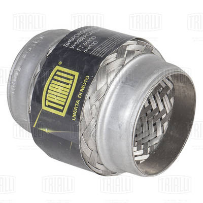 Flexible Pipe, exhaust system (FT 64100)